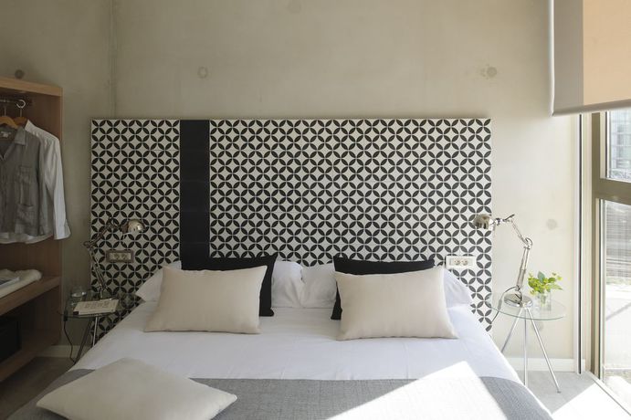 Imagen general del Apartamentos Eric Vökel Boutique Apartments Amsterdam Suites. Foto 9