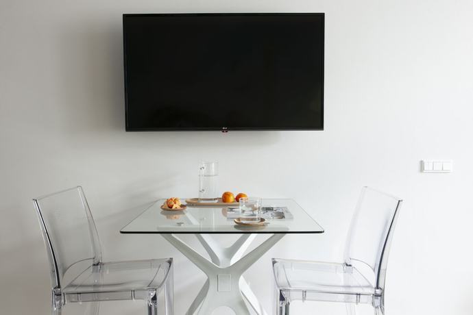 Imagen de la habitación del Apartamentos Eric Vökel Boutique Apartments - Copenhagen Suites. Foto 5