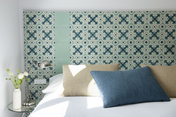 Imagen de la habitación del Apartamentos Eric Vökel Boutique Apartments - Copenhagen Suites. Foto 14