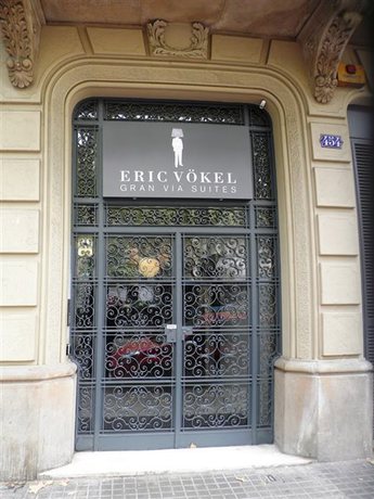 Imagen general del Apartamentos Eric Vökel Boutique Apartments Gran Vía Suites. Foto 13