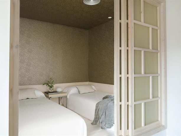 Imagen general del Apartamentos Eric Vökel Boutique Apartments Gran Vía Suites. Foto 10