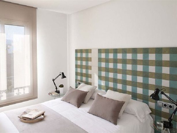 Imagen general del Apartamentos Eric Vökel Boutique Apartments Gran Vía Suites. Foto 11