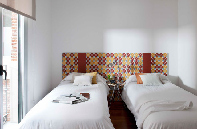 Imagen general del Apartamentos Eric Vökel Boutique Apartments - Madrid Suites. Foto 7