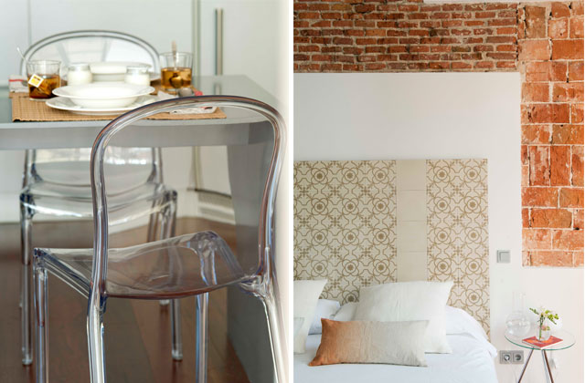 Imagen general del Apartamentos Eric Vökel Boutique Apartments - Madrid Suites. Foto 9