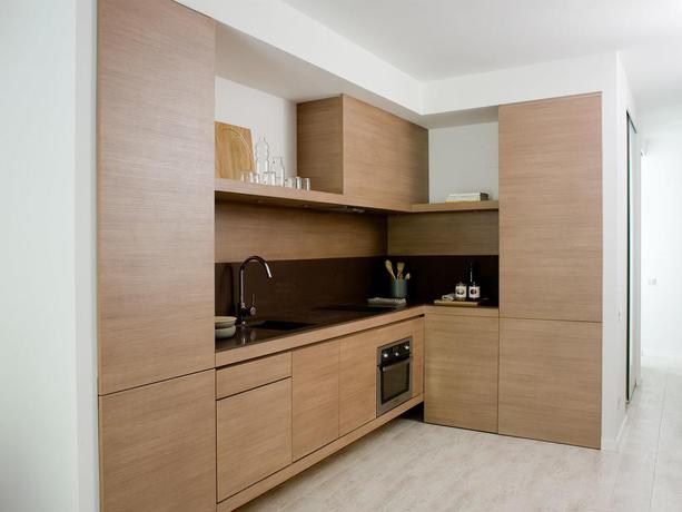 Imagen general del Apartamentos Eric Vökel Boutique Apartments - Sagrada Familia Suites. Foto 4