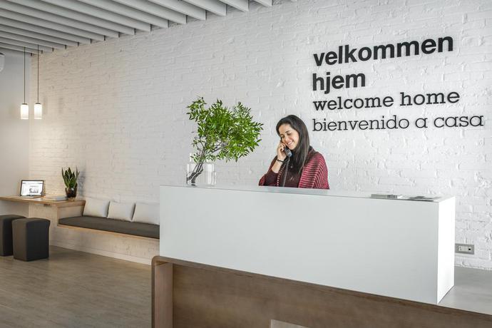 Imagen general del Apartamentos Eric Vökel Boutique Apartments - Sagrada Familia Suites. Foto 7