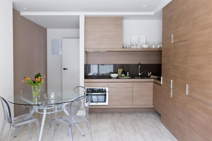 Imagen general del Apartamentos Eric Vökel Boutique Apartments - Sagrada Familia Suites. Foto 11