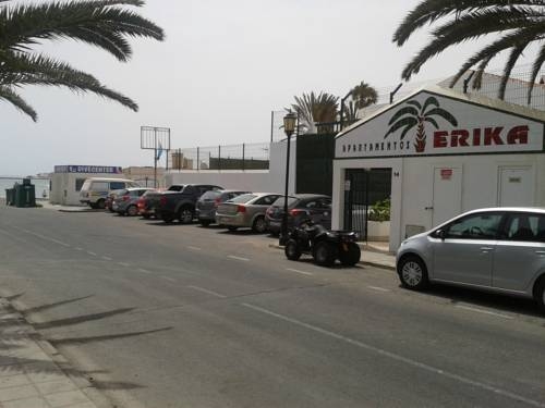 Imagen general del Apartamentos Erika - Adults Only. Foto 10