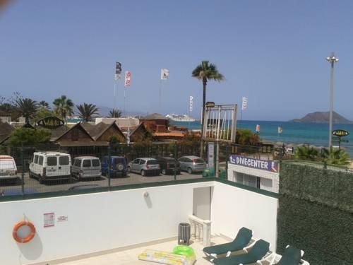 Imagen general del Apartamentos Erika - Adults Only. Foto 4