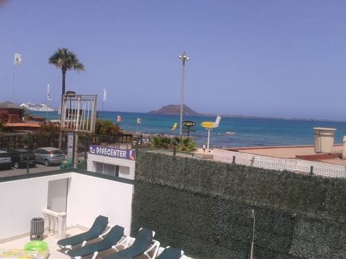 Imagen general del Apartamentos Erika - Adults Only. Foto 5