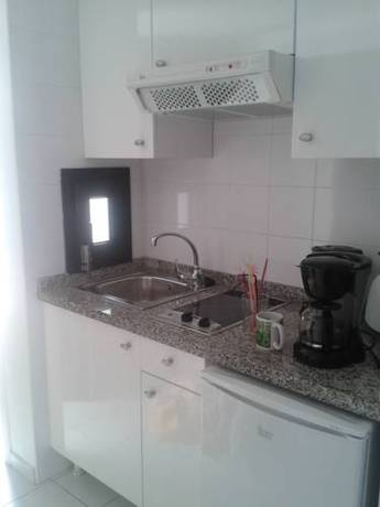 Imagen general del Apartamentos Erika - Adults Only. Foto 6