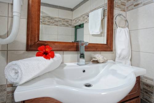 Imagen de la habitación del Apartamentos Erofili. Foto 5