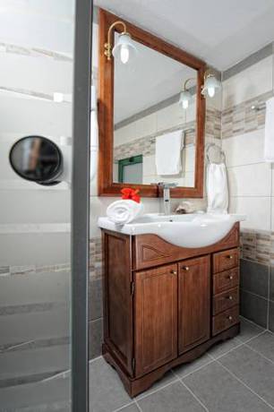 Imagen de la habitación del Apartamentos Erofili, Hersonissos. Foto 4