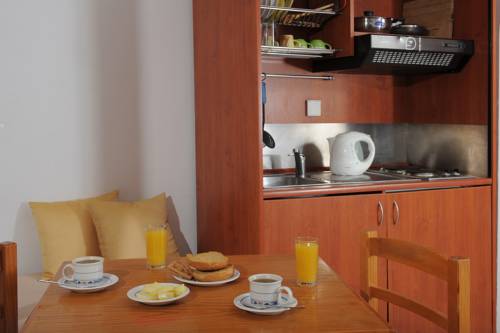 Imagen de la habitación del Apartamentos Erofili, Hersonissos. Foto 6
