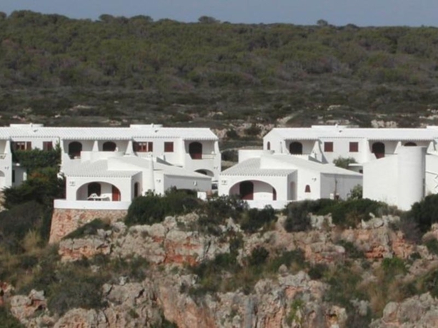 Imagen general del Apartamentos Es Brucs. Foto 2