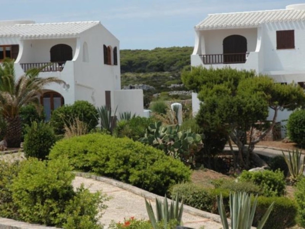 Imagen general del Apartamentos Es Brucs. Foto 3