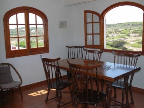 Imagen general del Apartamentos Es Brucs. Foto 5