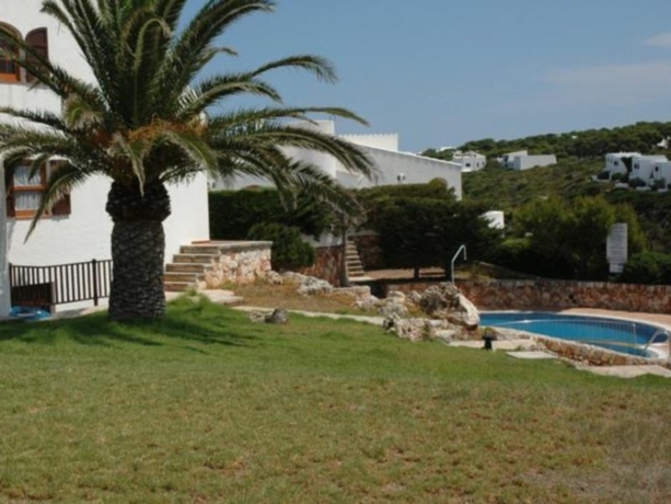 Imagen general del Apartamentos Es Brucs. Foto 6