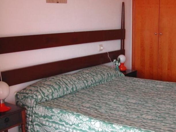 Imagen general del Apartamentos Es Brucs. Foto 7