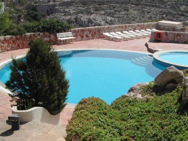 Imagen general del Apartamentos Es Brucs. Foto 8