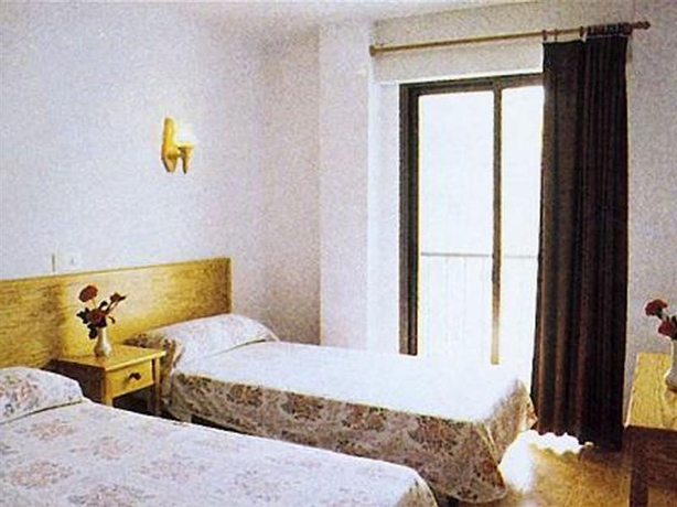 Imagen general del Apartamentos Es Canto Bossa. Foto 3