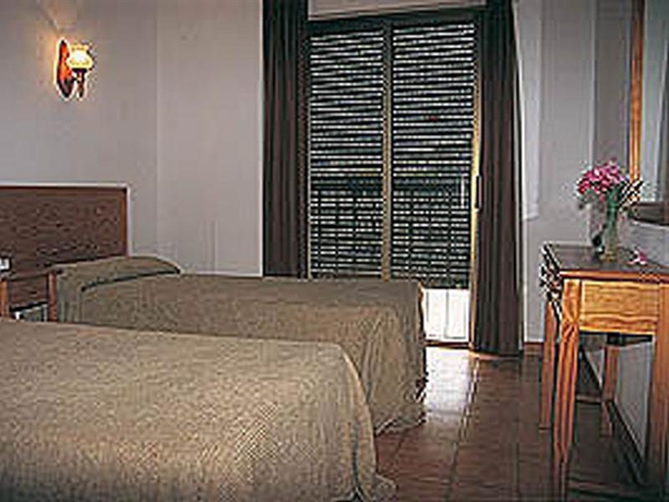 Imagen general del Apartamentos Es Canto Bossa. Foto 5