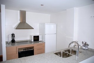 Imagen de la habitación del Apartamentos Es Cavall. Foto 3