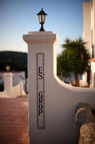 Imagen general del Apartamentos Es Grop. Foto 9