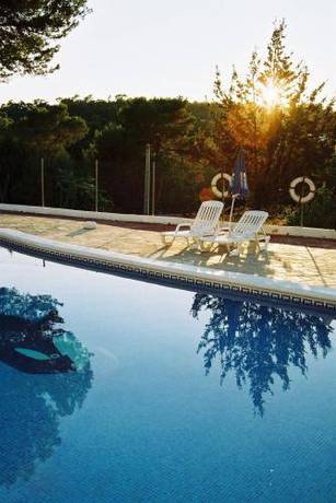 Imagen general del Apartamentos Es Grop. Foto 2