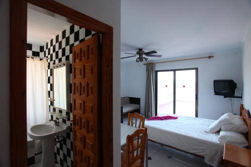 Imagen general del Apartamentos Es Grop. Foto 3