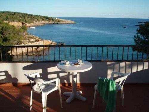 Imagen general del Apartamentos Es Grop. Foto 4