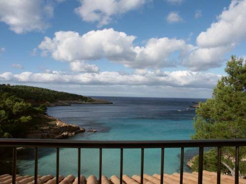 Imagen general del Apartamentos Es Grop. Foto 5