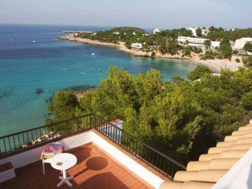 Imagen general del Apartamentos Es Grop. Foto 6