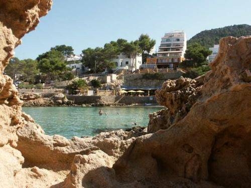 Imagen general del Apartamentos Es Grop. Foto 7