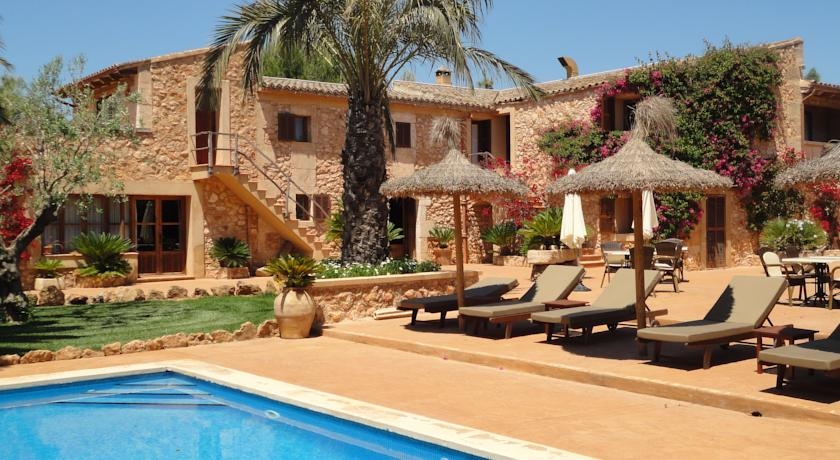 Imagen general del Apartamentos Es Torrent. Foto 3