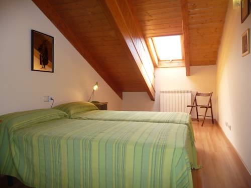 Imagen general del Apartamentos Escalona 11. Foto 5