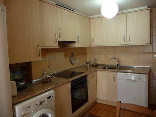 Imagen general del Apartamentos Escalona 11. Foto 9