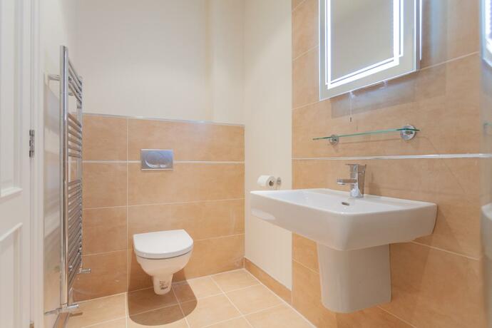 Imagen general del Apartamentos Escape Ordinary at Castle Hume. Foto 1