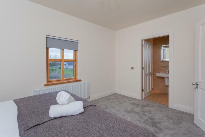 Imagen general del Apartamentos Escape Ordinary at Castle Hume. Foto 3