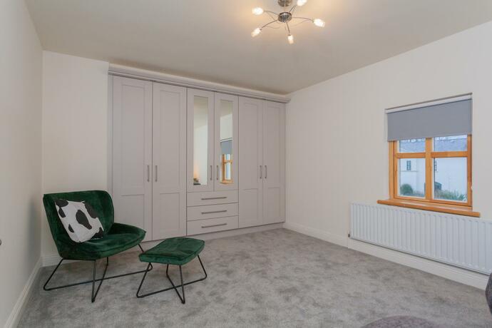 Imagen general del Apartamentos Escape Ordinary at Castle Hume. Foto 4