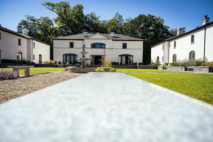 Imagen general del Apartamentos Escape Ordinary at Castle Hume. Foto 15