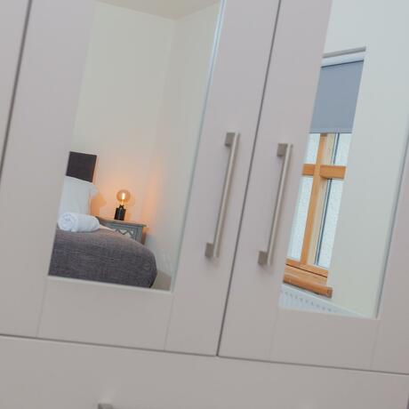 Imagen general del Apartamentos Escape Ordinary at Castle Hume. Foto 21
