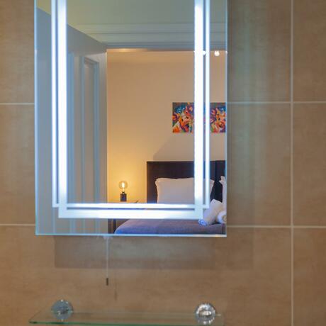 Imagen general del Apartamentos Escape Ordinary at Castle Hume. Foto 32