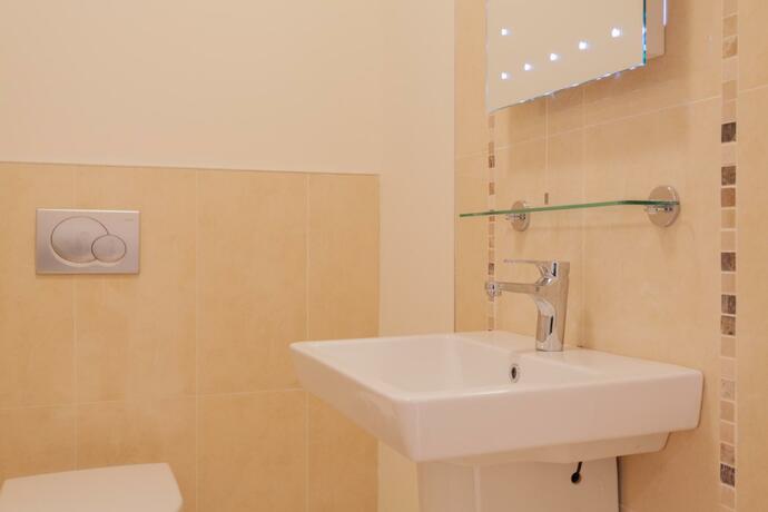 Imagen general del Apartamentos Escape Ordinary at Castle Hume. Foto 33