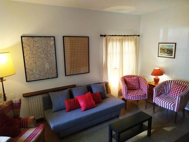 Imagen de la habitación del Apartamentos Escarrilla 3000. Foto 5