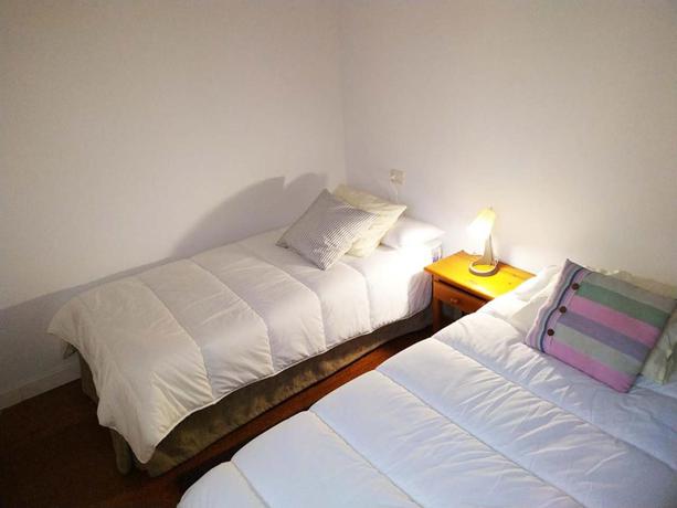 Imagen de la habitación del Apartamentos Escarrilla 3000. Foto 7