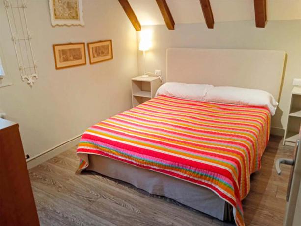 Imagen de la habitación del Apartamentos Escarrilla 3000. Foto 8