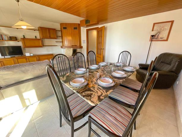 Imagen de la habitación del Apartamentos Escor 3000. Foto 2