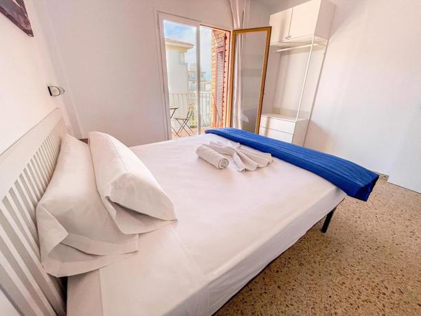 Imagen de la habitación del Apartamentos Escor 3000. Foto 4