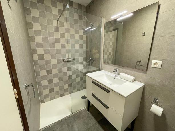 Imagen de la habitación del Apartamentos Escor 3000. Foto 5